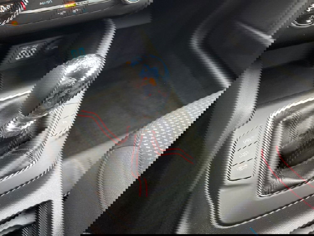 Ford Focus usata a Torino (12)