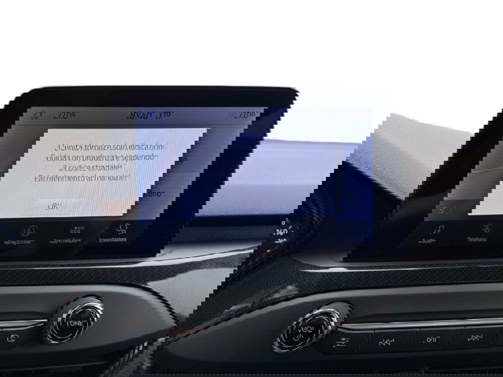 Ford Focus usata a Torino (13)