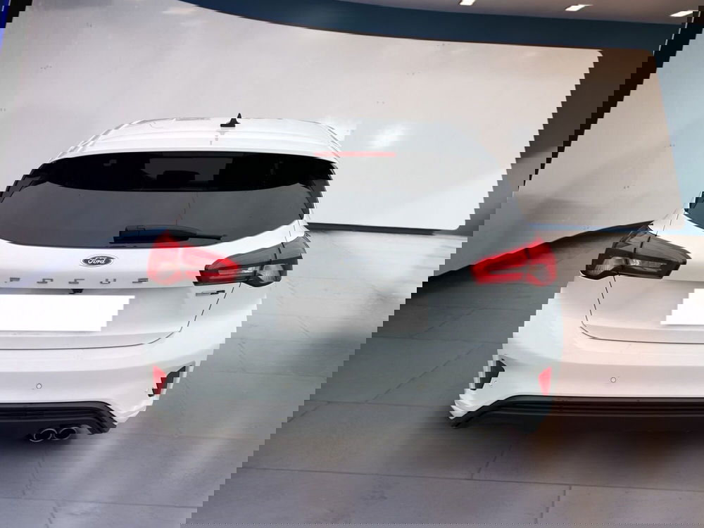 Ford Focus usata a Torino (5)