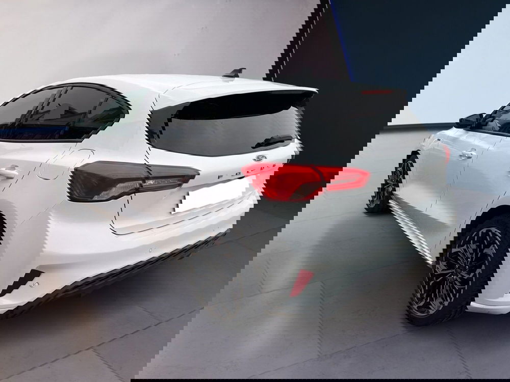 Ford Focus usata a Torino (6)