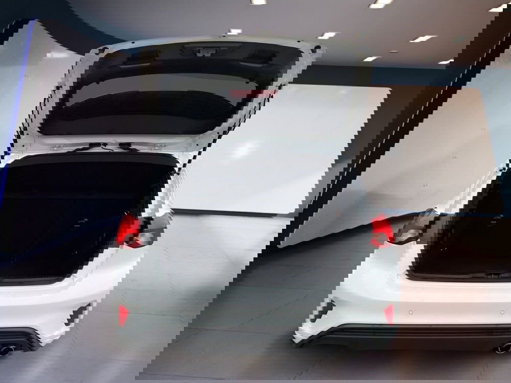 Ford Focus usata a Torino (7)