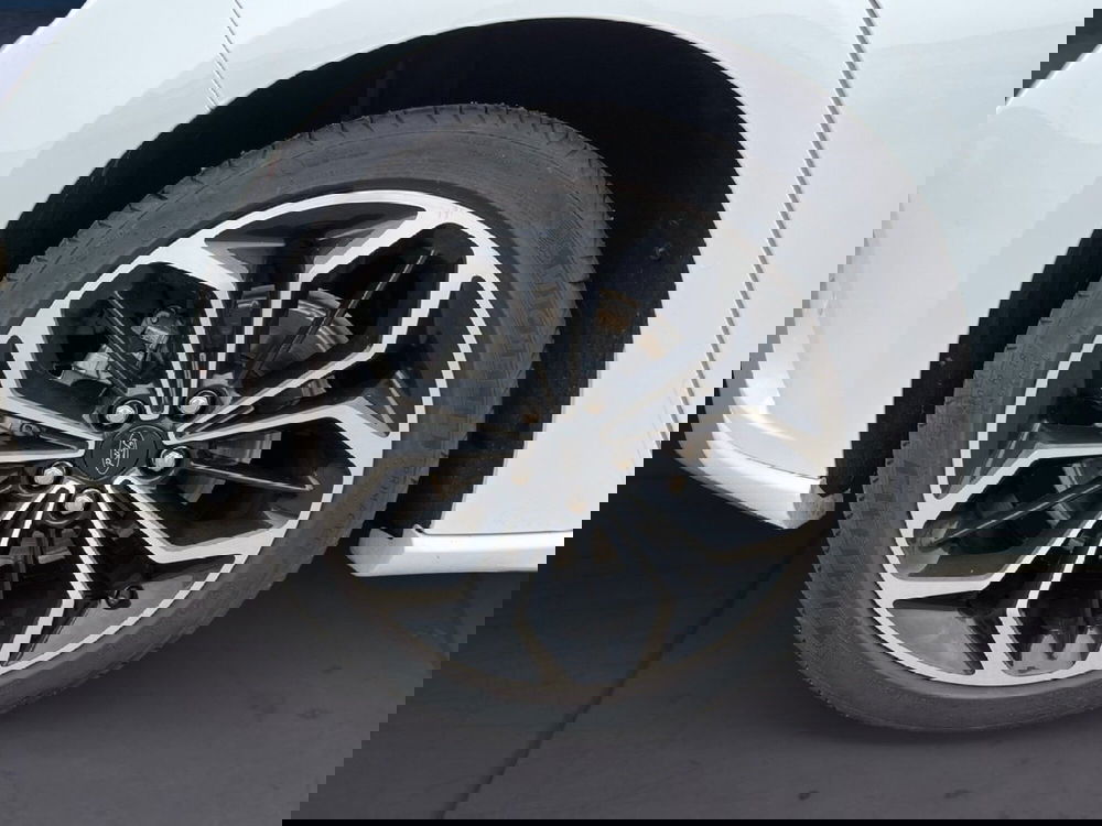 Ford Focus usata a Torino (8)