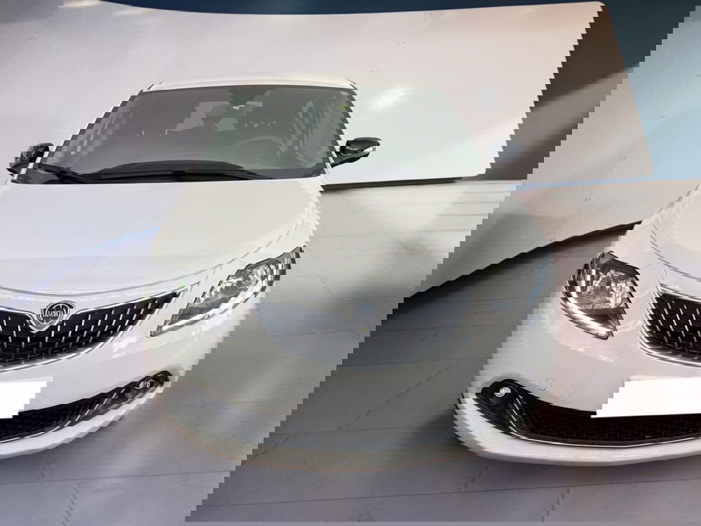 Lancia Ypsilon usata a Torino