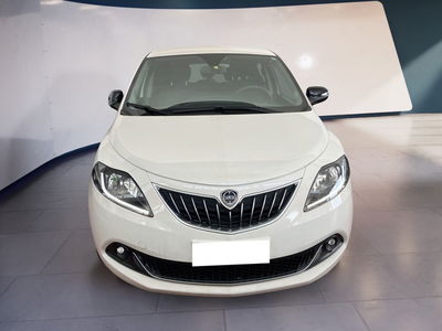 Lancia Ypsilon 1.0 FireFly 5 porte S&amp;S Hybrid Gold Plus del 2022 usata a Torino