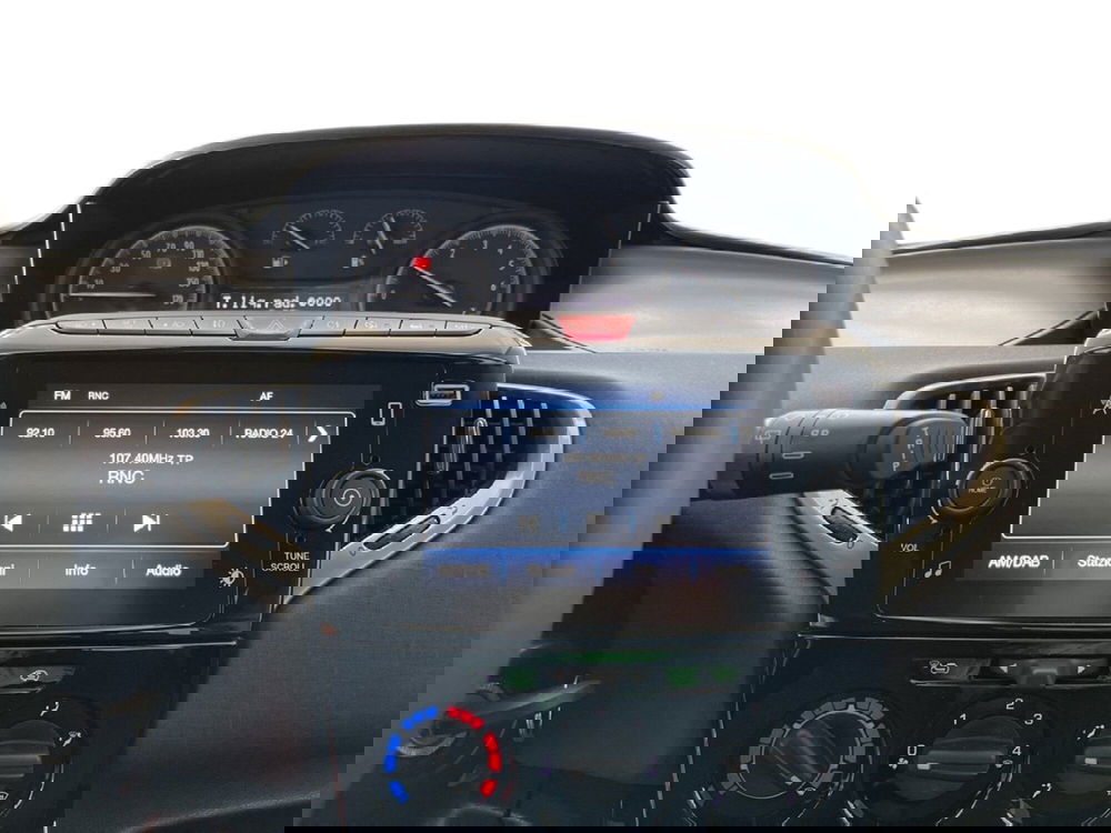 Lancia Ypsilon usata a Torino (12)