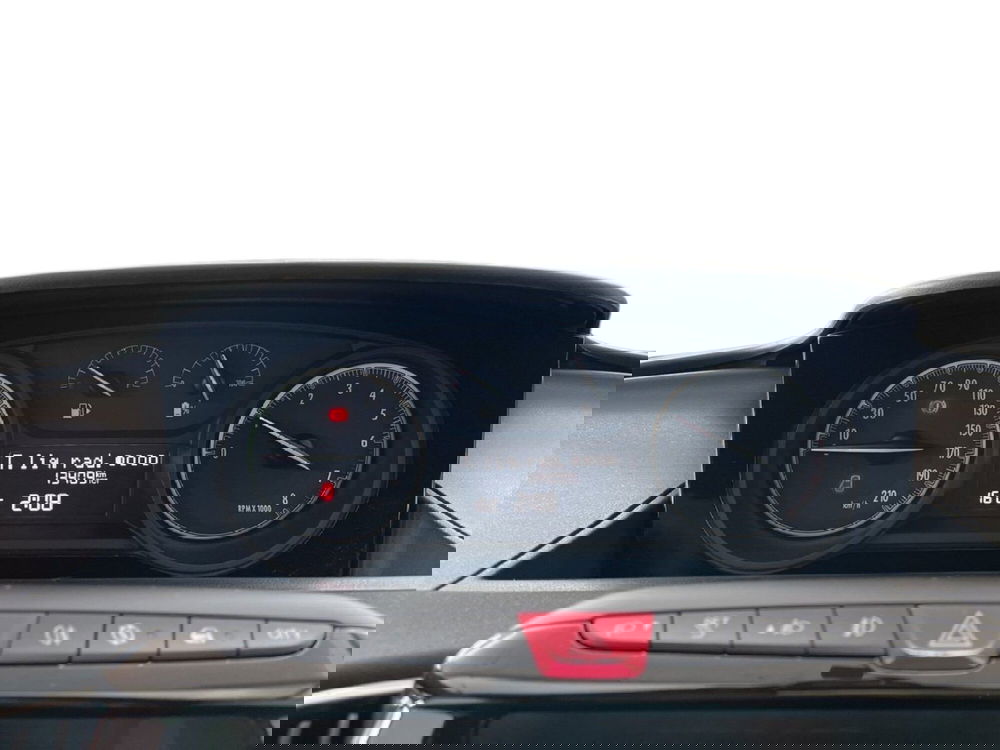 Lancia Ypsilon usata a Torino (14)