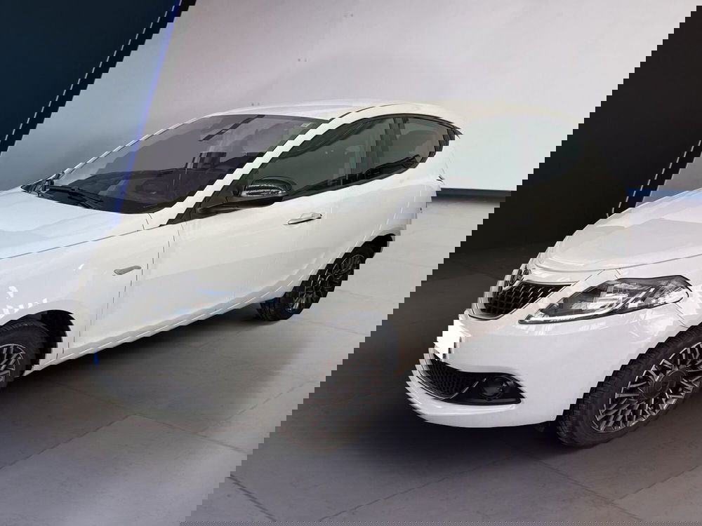 Lancia Ypsilon usata a Torino (3)