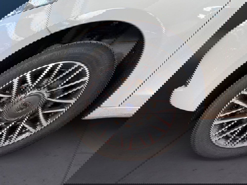 Lancia Ypsilon usata a Torino (8)