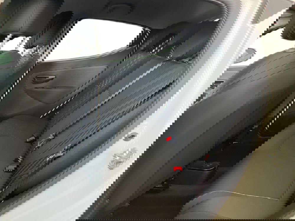 Lancia Ypsilon usata a Torino (9)