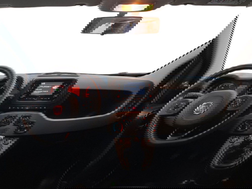 Fiat Panda usata a Torino (10)