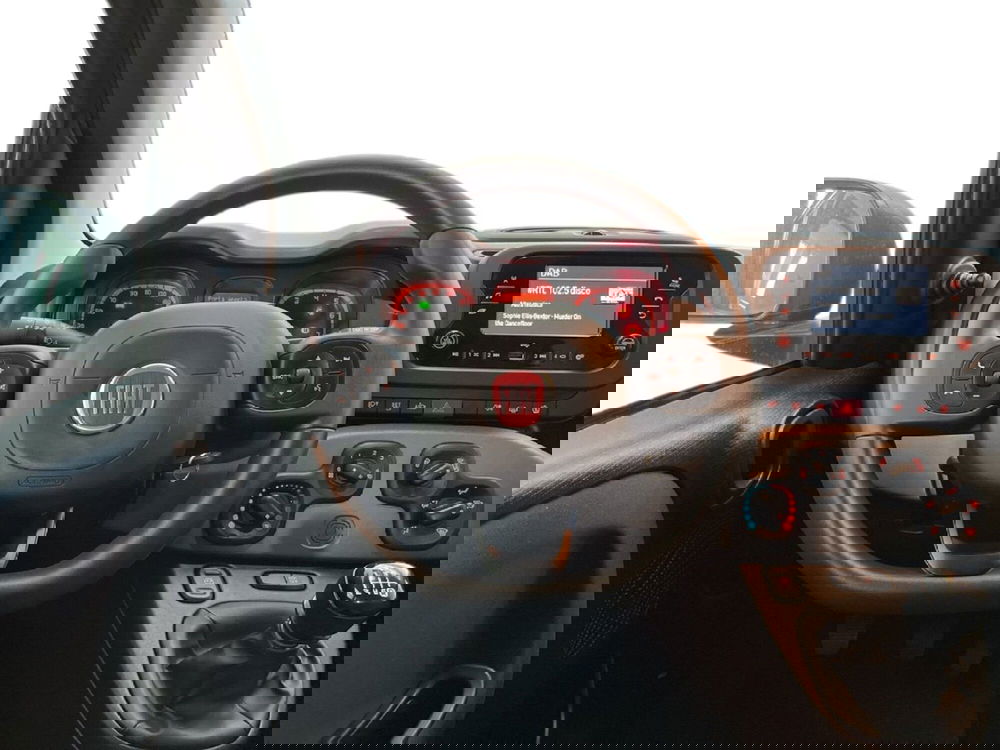 Fiat Panda usata a Torino (11)