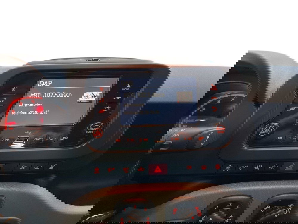 Fiat Panda usata a Torino (13)