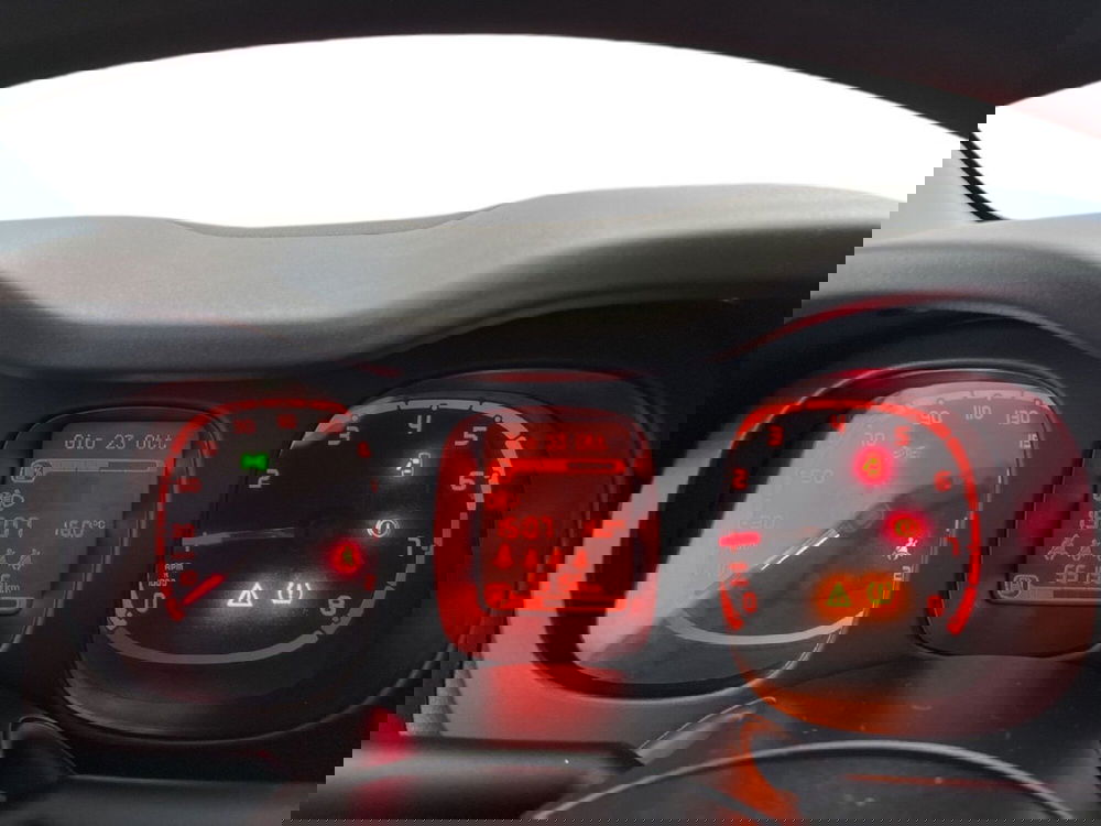 Fiat Panda usata a Torino (14)