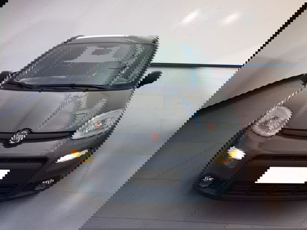 Fiat Panda usata a Torino (15)