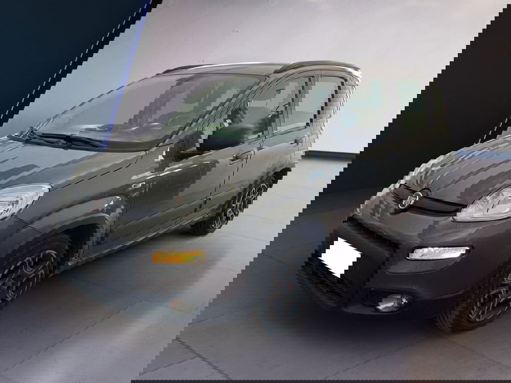 Fiat Panda usata a Torino (16)