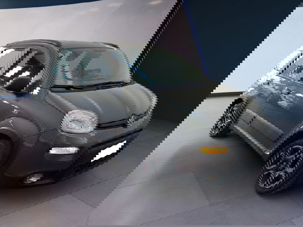 Fiat Panda usata a Torino (17)