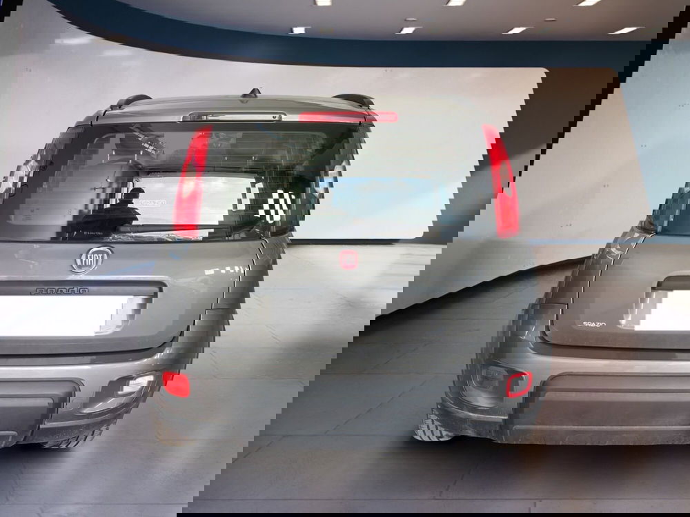 Fiat Panda usata a Torino (19)