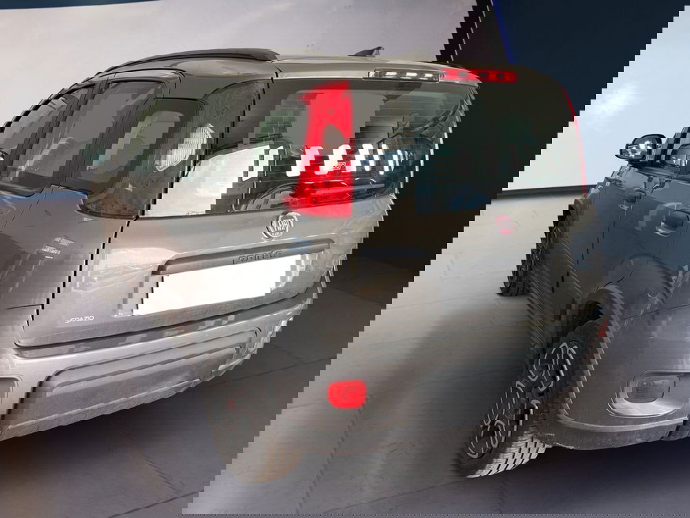 Fiat Panda usata a Torino (20)