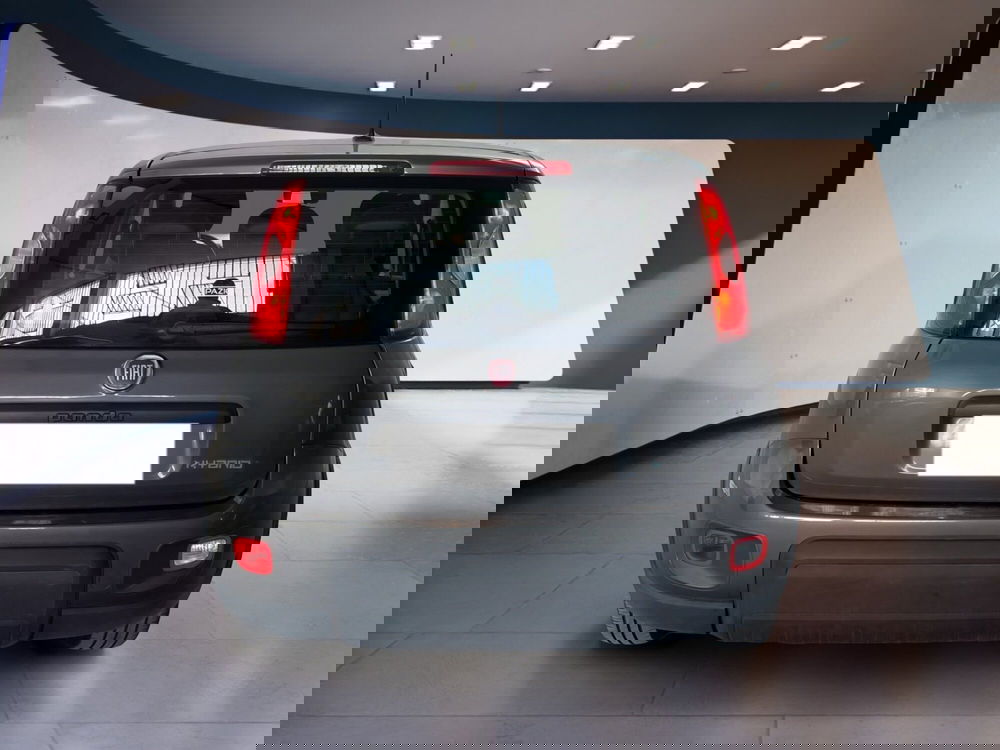 Fiat Panda usata a Torino (5)