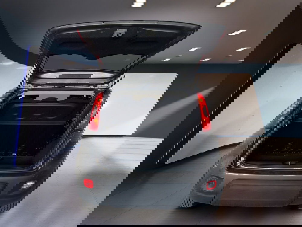 Fiat Panda usata a Torino (7)