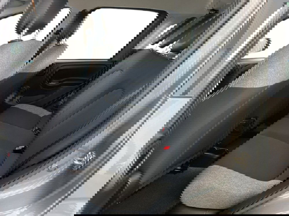 Fiat Panda usata a Torino (8)