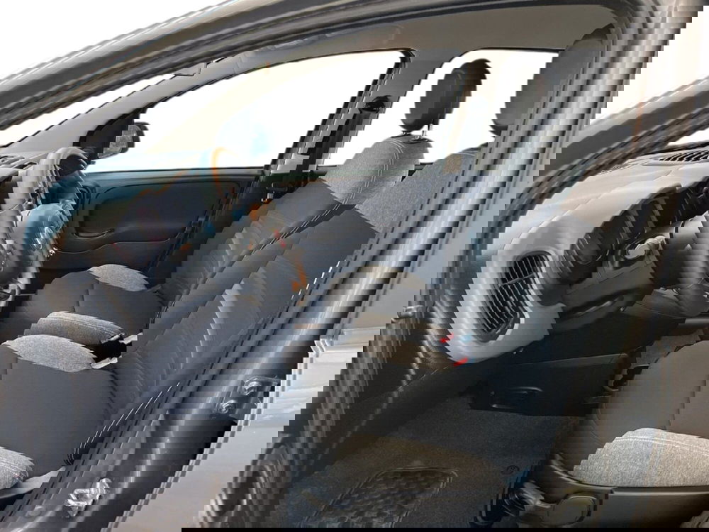 Fiat Panda usata a Torino (9)