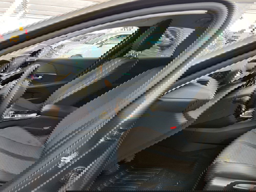 Peugeot 208 usata a Torino (10)