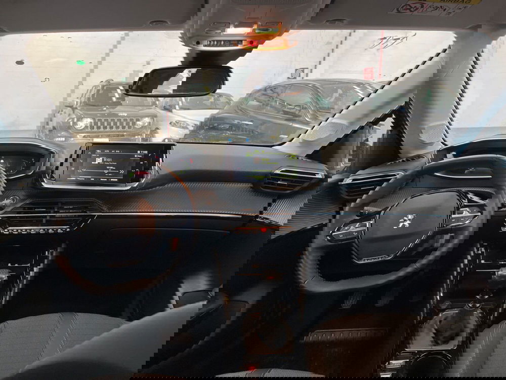 Peugeot 208 usata a Torino (11)