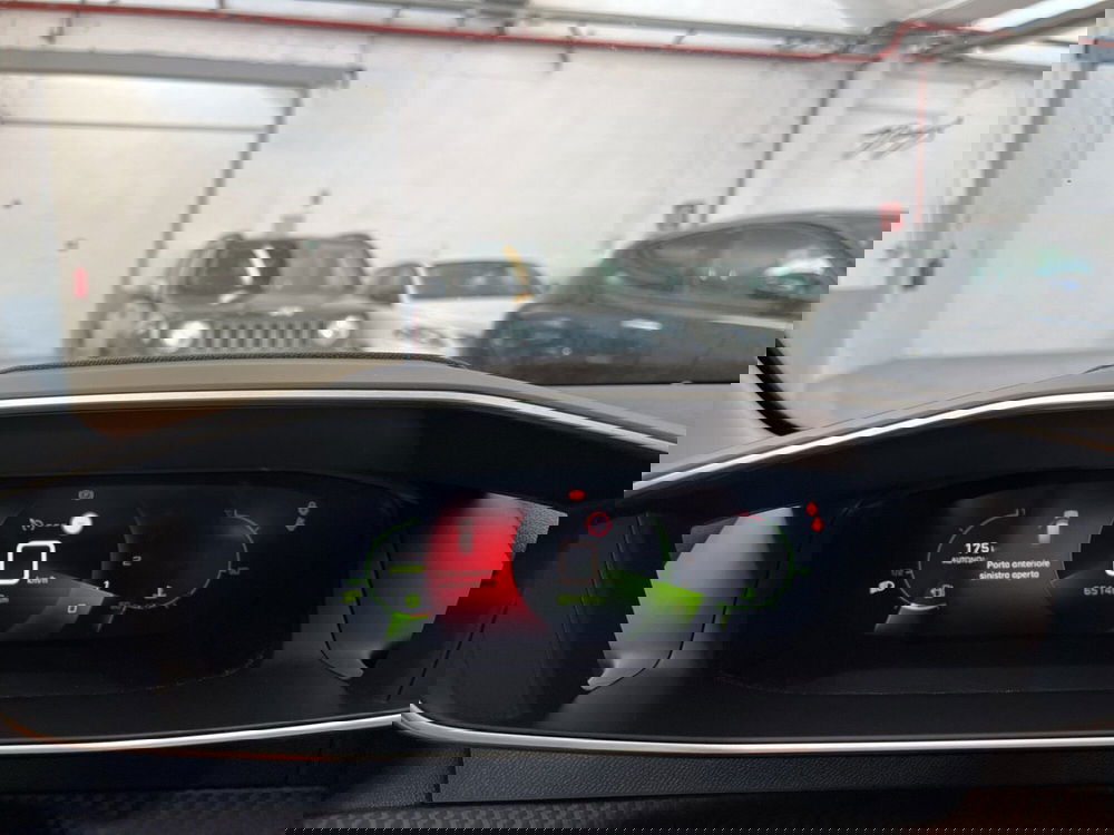 Peugeot 208 usata a Torino (15)