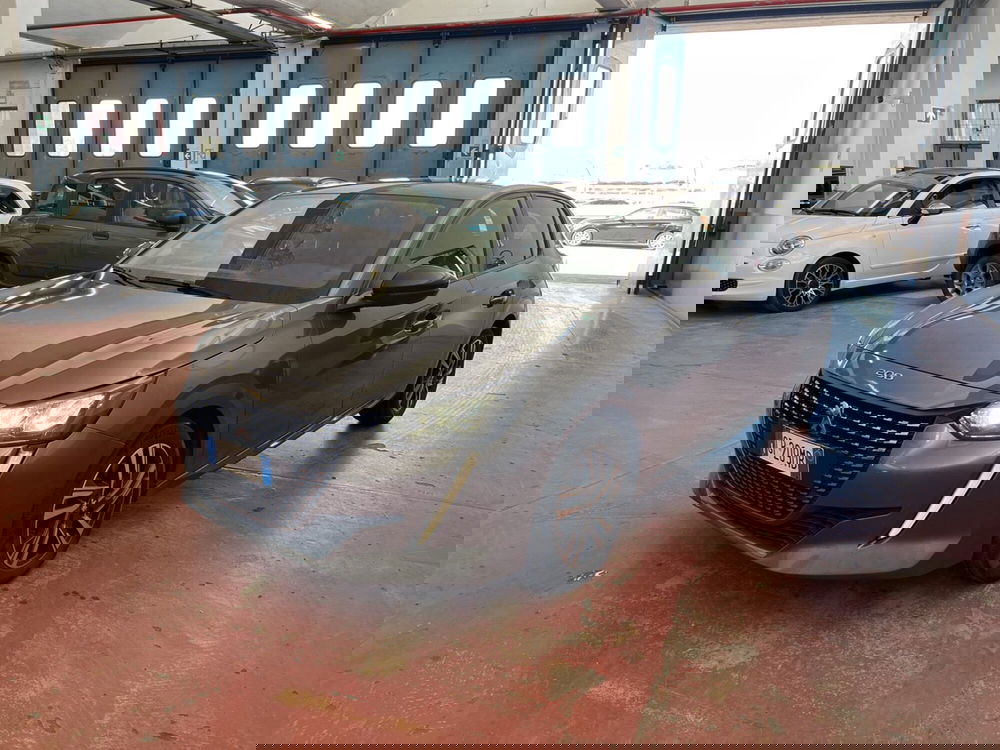 Peugeot 208 usata a Torino (2)