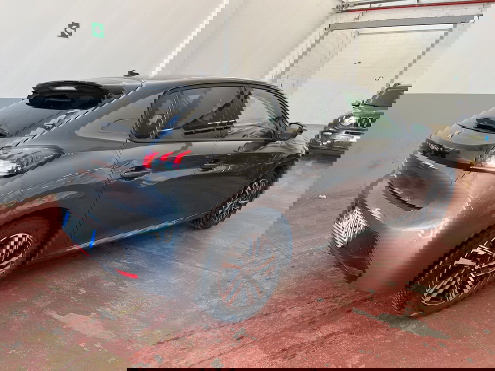 Peugeot 208 usata a Torino (4)