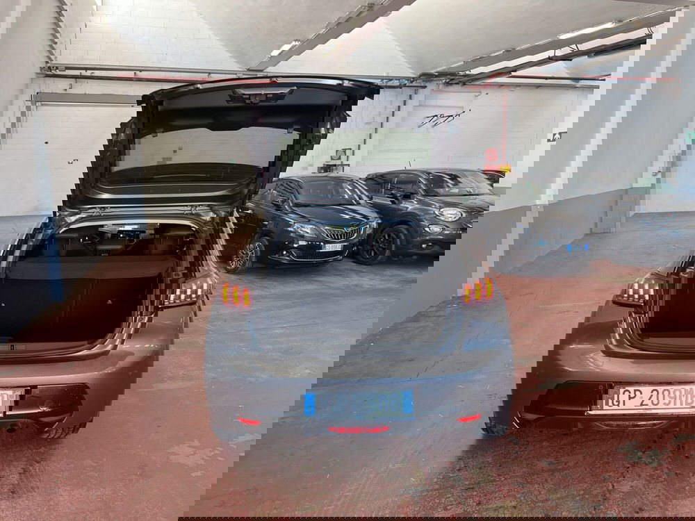 Peugeot 208 usata a Torino (7)