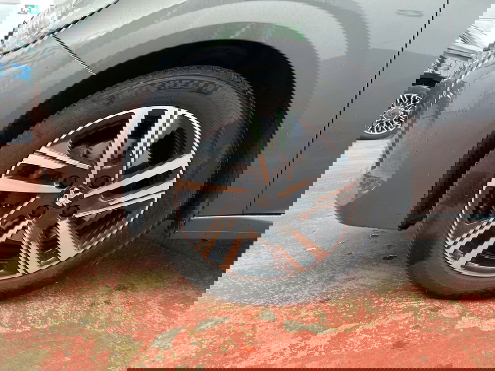 Peugeot 208 usata a Torino (8)