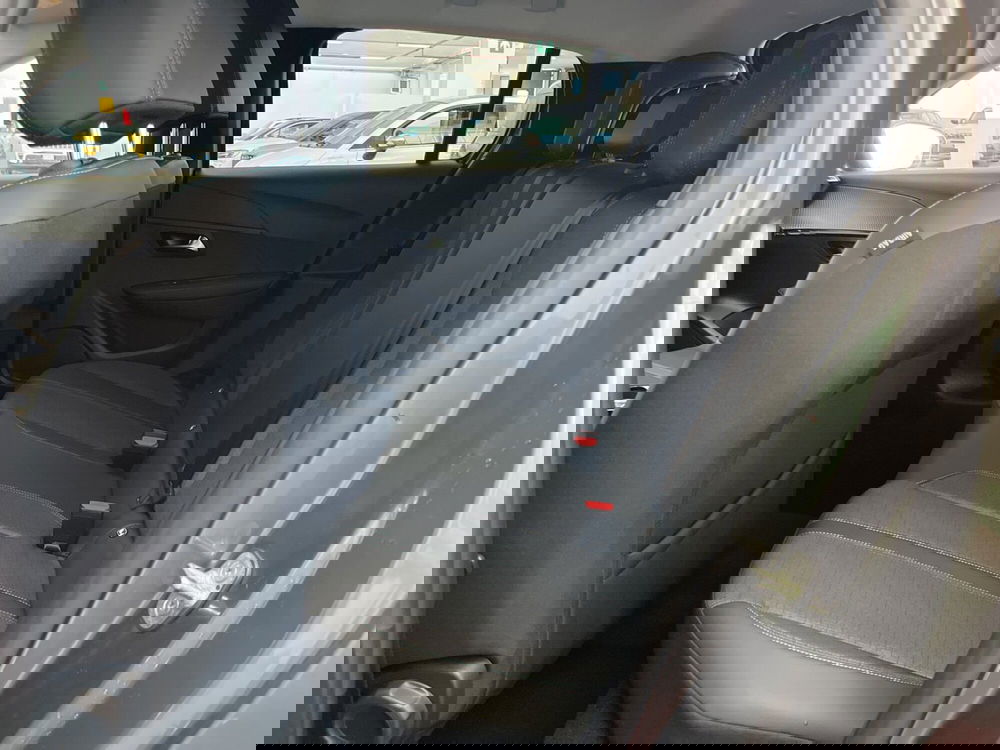 Peugeot 208 usata a Torino (9)