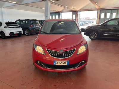 Lancia Ypsilon 1.0 FireFly 5 porte S&amp;S Hybrid Gold Plus del 2021 usata a Torino
