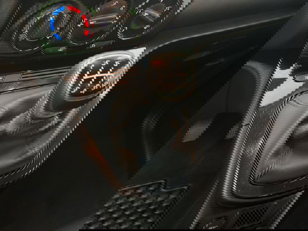 Lancia Ypsilon usata a Torino (13)