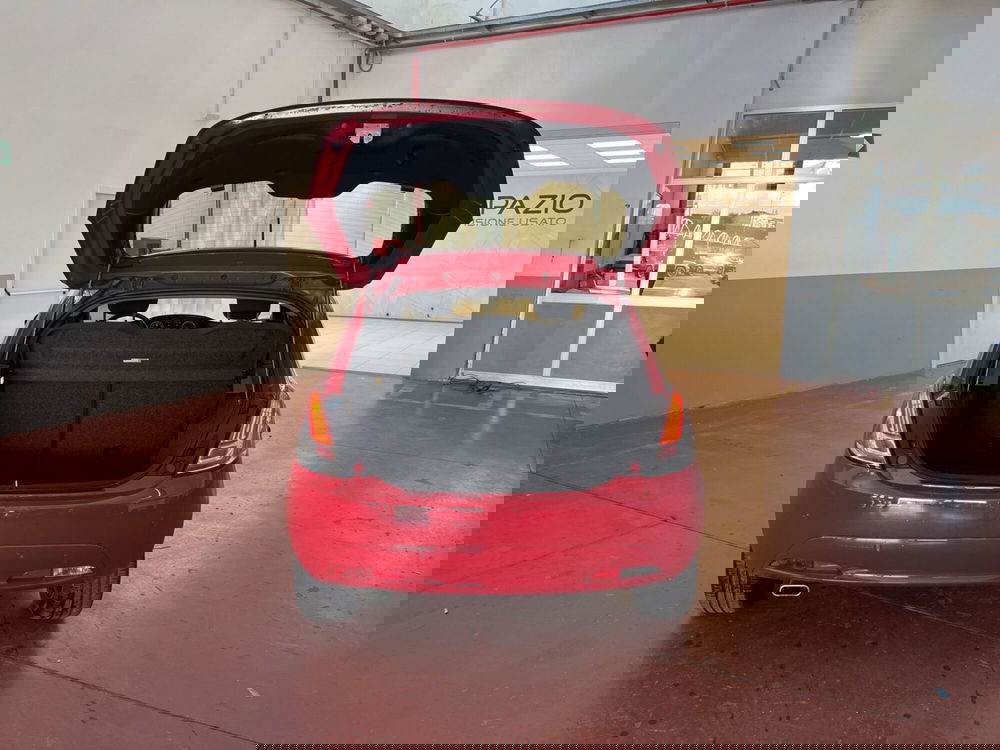 Lancia Ypsilon usata a Torino (7)