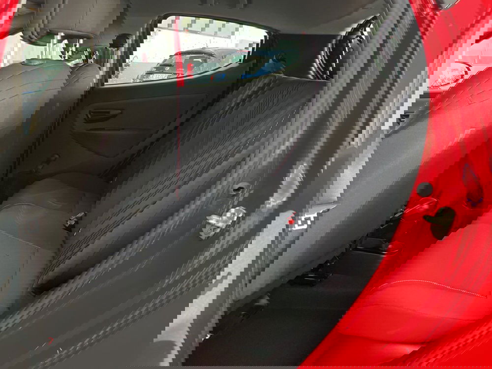 Lancia Ypsilon usata a Torino (8)