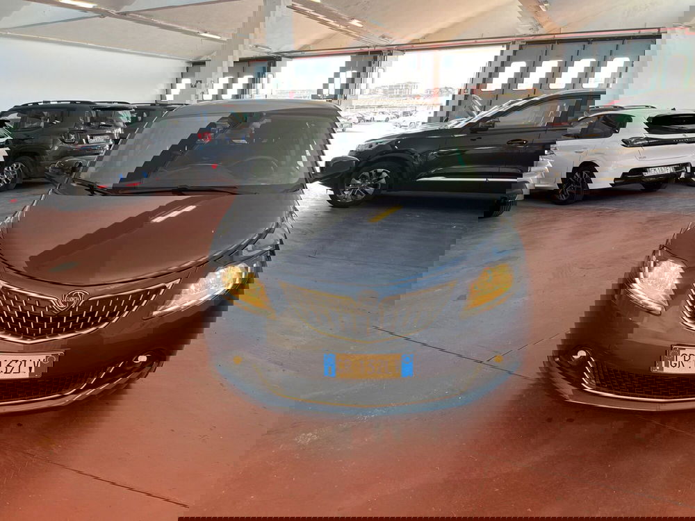 Lancia Ypsilon usata a Torino