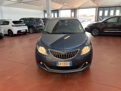 Lancia Ypsilon 1.0 FireFly 5 porte S&amp;S Hybrid Gold Plus del 2023 usata a Torino