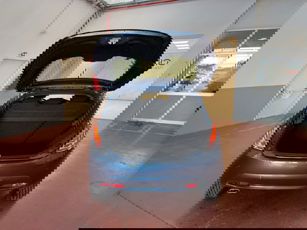 Lancia Ypsilon usata a Torino (7)