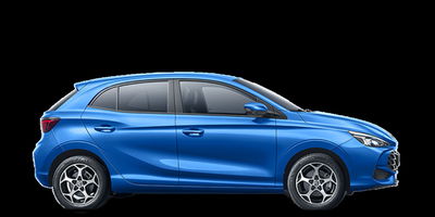 Mg MG3 1.5 Standard nuova a Asti