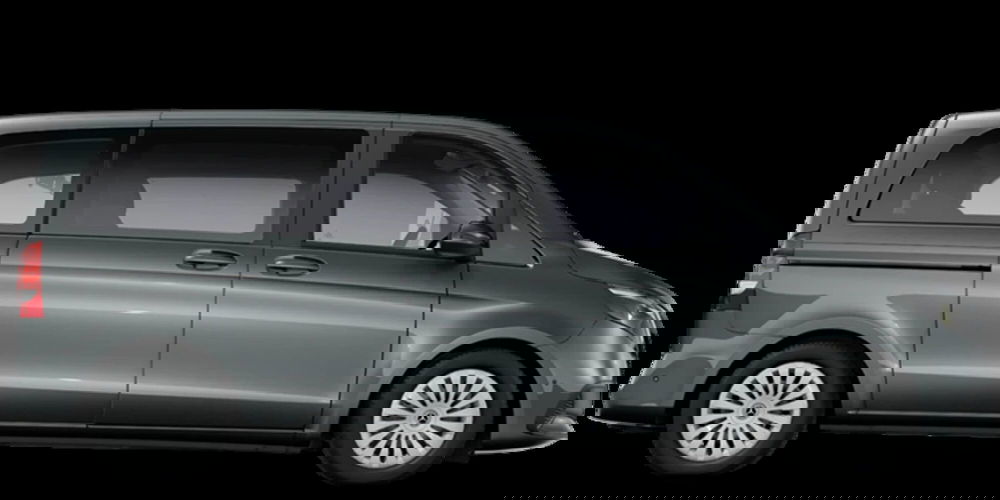 Mercedes-Benz Classe V nuova a Genova