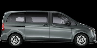 Mercedes-Benz Classe V 250 d Automatic Executive Extralong nuova a Genova