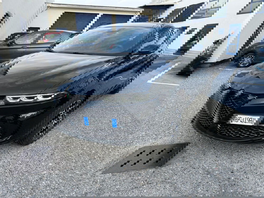 Alfa Romeo Tonale nuova a Milano