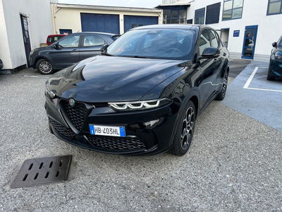 Alfa Romeo Tonale Tonale 1.5 160 CV MHEV TCT7 Ti nuova a Milano