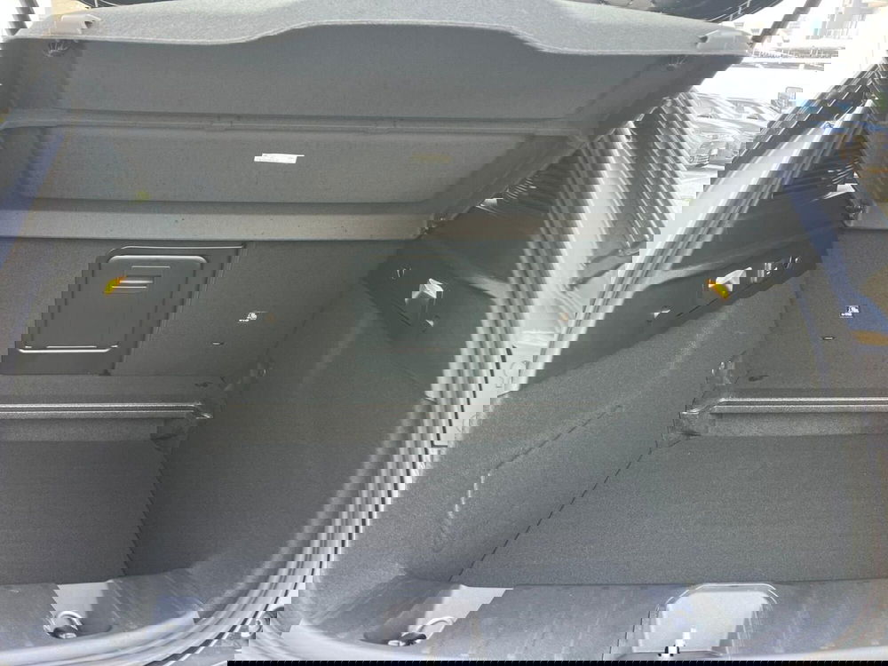 Alfa Romeo Tonale nuova a Milano (10)