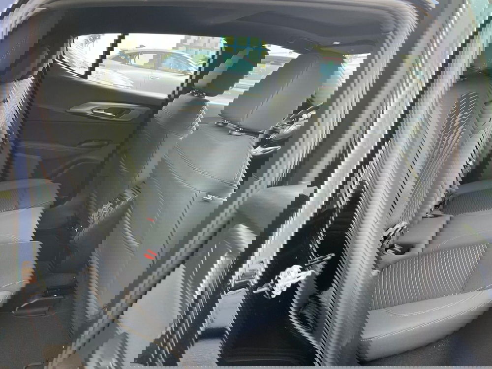 Alfa Romeo Tonale nuova a Milano (13)