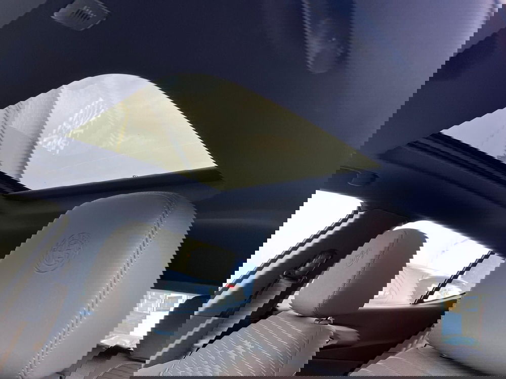 Alfa Romeo Tonale nuova a Milano (15)