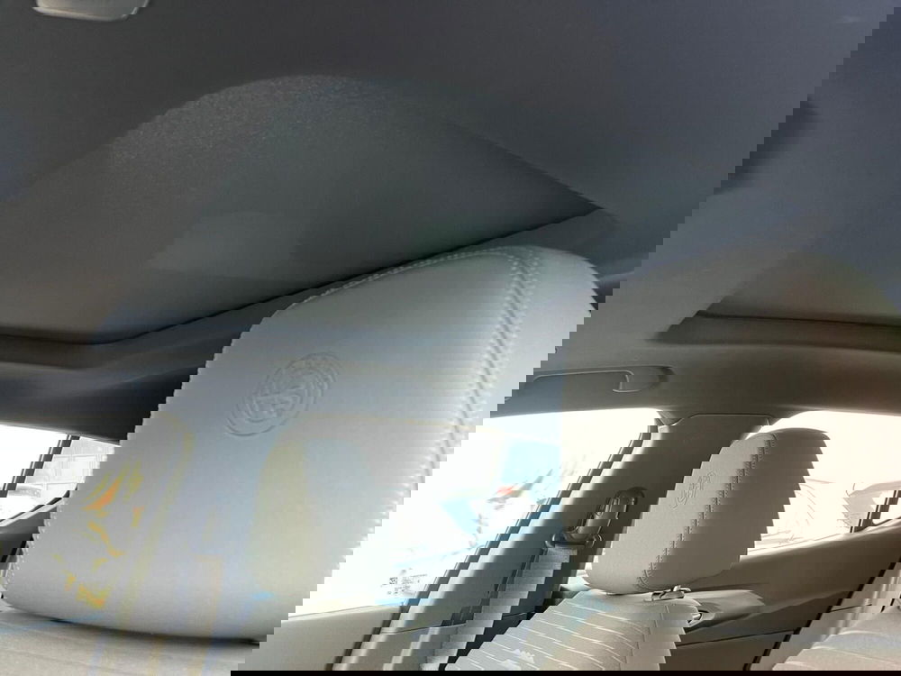 Alfa Romeo Tonale nuova a Milano (16)